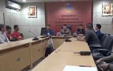 เอาผิดทั้งคู่ วินจยย.ทำร้ายแกร็บไบก์