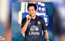 “บุรีรัมย์ ยูไนเต็ด” ร่วมอาลัย “ปอ ทฤษฏี”