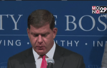 บอสตันถอนตัวจัดโอลิมปิก 2024