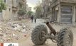 เหตุโจมตีฐานทัพอากาศซีเรีย ตาย 14 คน