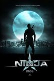 Ninja นินจา นักฆ่าพญายม
