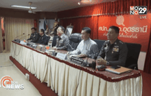 ตรวจค้น 3 จุดเกี่ยวข้องคดียิงพระบัณฑิต