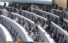 ปชป.นัดประชุม ส.ส.พรุ่งนี้ วางกรอบอภิปรายงบฯปี 63