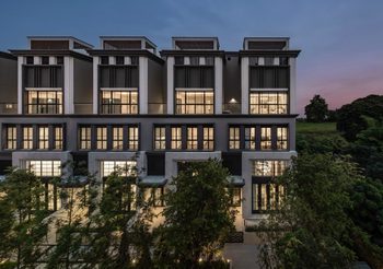 แกรนด์ ทรีนีตี้ เปิดตัวโครงการ วัน แอททีเลียร์ ไพรเวท เรสซิเดนซ์ พหลโยธิน