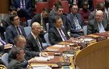 UNSC ประชุมฉุกเฉินปมขีปนาวุธเกาหลีเหนือ