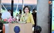 กมธ. พัฒนาสังคมฯ วุฒิสภา จัดพิธีเปิดโครงการรวมพลังวุฒิสภา “สร้างเครือข่าย สร้างงาน สร้างอาชีพ”