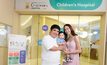 “แจ็ค แฟนฉัน” พา “น้องคากิ” รับภูมิคุ้มกันสำเร็จรูป RSV ครั้งแรก! ห่วงไม่อยากให้ป่วยซ้ำ