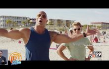 Baywatch เข้าฉายรอบปฐมทัศน์