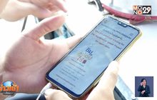 แห่ลงทะเบียน “ชิม ช้อป ใช้” รับเงินเที่ยวฟรี 1 พันบาท