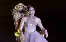 “ชมพู่” กดดันเตรียมเดินพรมแดงคานส์ปีที่ 7 เมินดราม่าลูกแฝด 