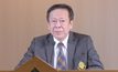 กกต.แนะพรรคการเมืองปฏิบัติตามกฎหมายเคร่งครัด