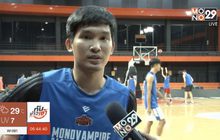 “กานต์ณัฐ” สลัดเจ็บ ลุ้นช่วยแวมไพร์ บู๊ชิงแชมป์สโมสรเอเชีย