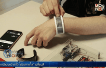 สร้อยข้อมือเปลี่ยนลายได้