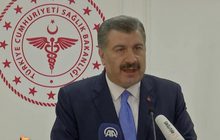 ตุรกียืนยันพบผู้ป่วยติดเชื้อโควิด-19 รายแรก