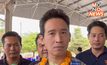 “พิธา” แจง “พรรคก้าวไกล” ไม่นิ่งนอนใจ ปม “ผช.สส.อุดร” มีสัมพันธ์กับสามีคนอื่น