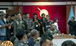 ตำรวจ ดีเอสไอ ประชุมแผนจับ “ธัมมชโย”