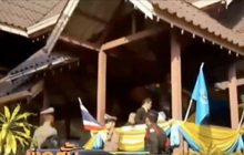 ให้ประกัน “เปรมชัย” พร้อมพวกคดีล่าเสือดำ