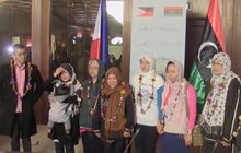 ตัวประกันชาวฟิลิปปินส์เตรียมกลับประเทศ