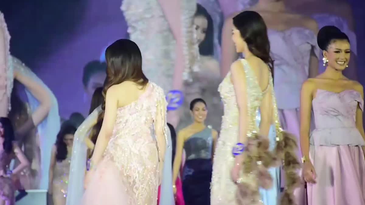 Miss Heritage Thailand 2022 Clip1-Clip2