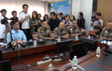 เตรียมออกหมายเรียก “แผน” พยานฝ่ายครูปรีชา