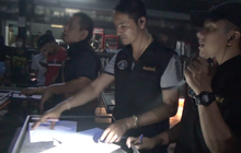 ตรวจค้นผับดังเมืองพัทลุงพบเด็กใช้บริการจำนวนมาก
