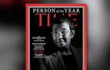ฟิลิปปินส์จับกุมหัวหน้าเว็บไซต์ข่าวเจ้าของรางวัล “ไทม์”