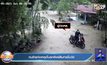 คนร้ายก่อเหตุขโมยทรัพย์สินภายในวัด