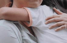 บิ๊กซี ส่งมอบดวงใจให้น้อง  ภายใต้แคมเปญ “กอด… ให้ใจสัมผัสใจ”