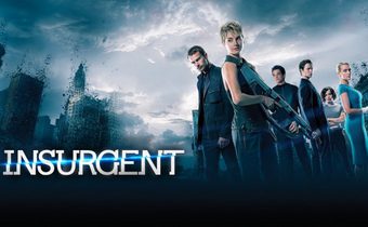 Insurgent อินเซอร์เจนท์ คนกบฏโลก