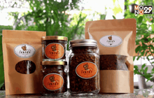 สร้างมูลค่าอาหารไทย “น้ำพริกปลากทูคั่วแห้ง”