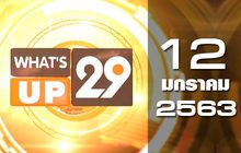 What’s Up 29 12-01-63