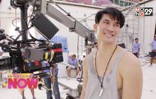 ความโดดเด้งจาก The Pool นรก 6 เมตร