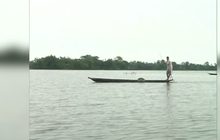 น้ำท่วมทางตะวันออกเฉียงเหนือของอินเดีย