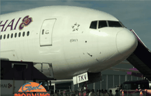 การบินไทยลดเงินเดือนผู้บริหาร 1-10%