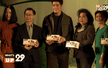 แบรนด์ เปิดตัวแบรนด์แอมบาสเดอร์คนล่าสุด “อาเล็ก ธีรเดช”