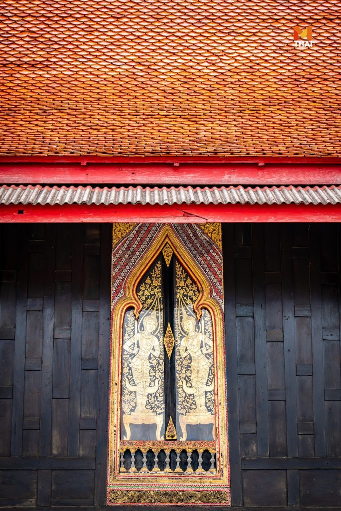 ศาลาการเปรียญ