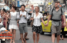 Good Morning Thailand 21-11-58