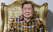 ‘บิ๊กจิ๋ว’ เชื่อ ‘สุทิน คลังแสง’ เป็นพลเรือน คุมกลาโหมเป็นเรื่องดี