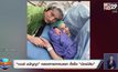 “เบนซ์ มนัญญา” คลอดทายาทคนแรก ตั้งชื่อ “น้องมิลิน”