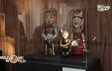 เยี่ยมศูนย์วัฒนธรรมอาเซียนแห่งแรกในภูมิภาคฯ ตอน2