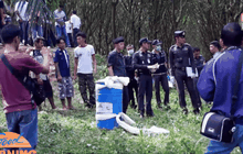 รวบ 3 ผู้ต้องหา ฆ่ายัดถังลูกเศรษฐีชุมพร