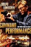 Command Performance พันธุ์ร็อคมหากาฬ โค่นแผนวินาศกรรม