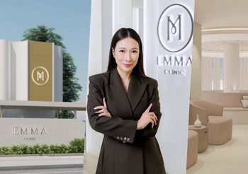 Emma Clinic ฉลองครบรอบ 8 ปีอย่างยิ่งใหญ่ ลุยตลาดศัลยกรรมภาคใต้ “สาขาภูเก็ต” เป็นสาขาที่ 11