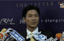 “ท็อป พิพัฒน์” งดรับละคร โต้ข่าวลือ “นุ่น” เตรียมลาวงการ