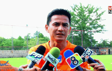 ทัพช้างศึกไทย พร้อมลุย ไต้หวัน