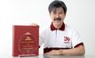 ปังไม่หยุด! ซูเลียนคว้ารางวัลใหญ่ “TDSA AWARD 2025”