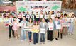 เติมเต็มความสนุก ปลุกพลังความสุขรับซัมเมอร์ ไปกับแคมเปญ “Summer Energy 2025” ตั้งแต่วันที่ 6 มี.ค. 68 – 30 เม.ย. 68 ณ โรบินสันไลฟ์สไตล์ ทุกสาขา