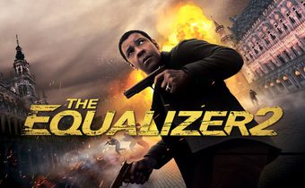 The Equalizer 2 มัจจุราชไร้เงา 2