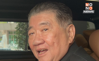 ไร้กังวล! ภูมิธรรมเชื่อ 13 มิ.ย. ไม่มีอุบัติเหตุการเมือง