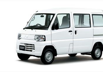 Mitsubishi เตรียมนำ Minicab MiEV กลับมาจำหน่ายอีกครั้งในปีนี้